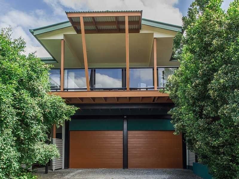 29/2 Ridgeline Way, Highland Park QLD 4211