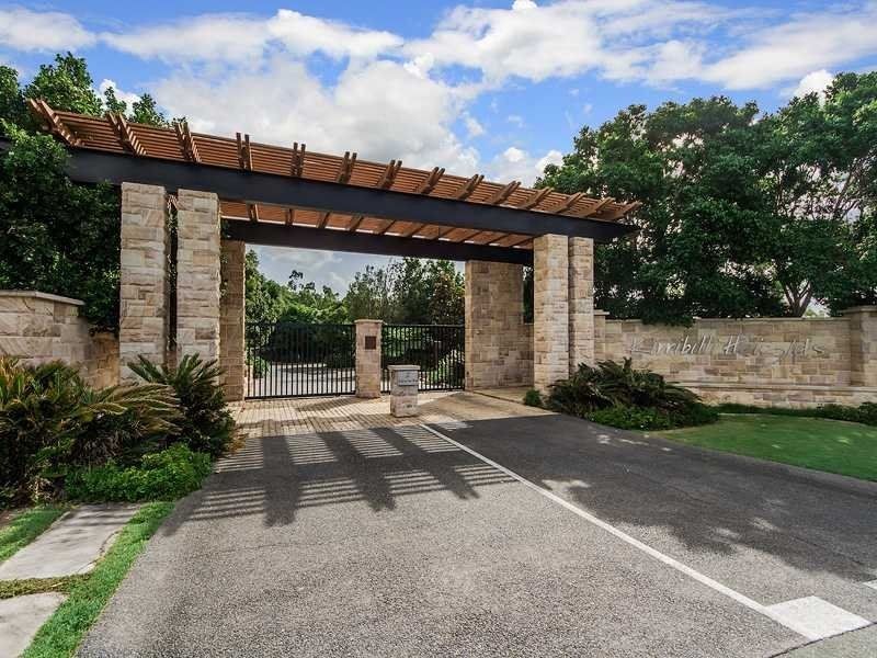 29/2 Ridgeline Way, Highland Park QLD 4211