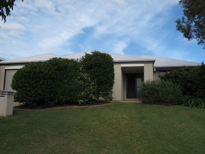 31 Ceil Circuit, Coomera QLD 4209