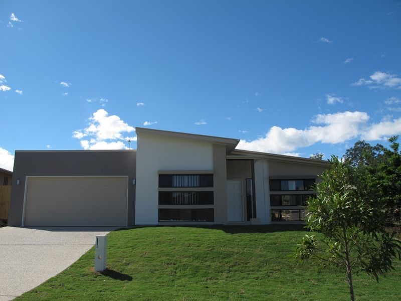 58 Moondani Drive, Gilston QLD 4211