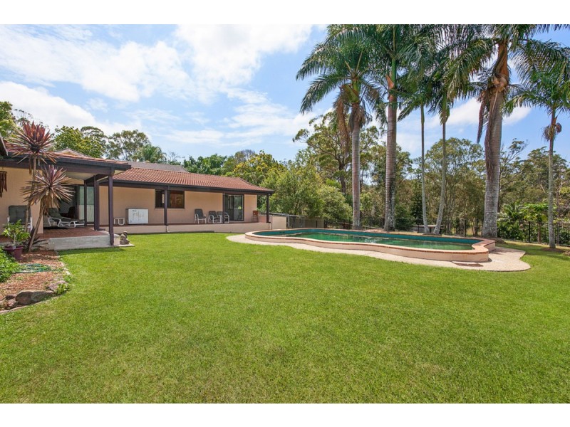 35 Billabirra Crescent, Nerang QLD 4211