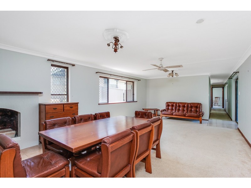 35 Billabirra Crescent, Nerang QLD 4211