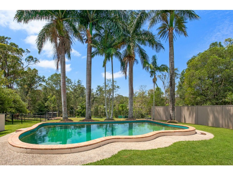 35 Billabirra Crescent, Nerang QLD 4211