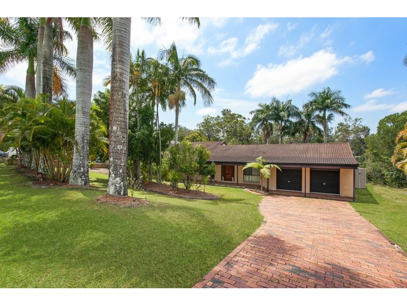 35 Billabirra Crescent, Nerang QLD 4211