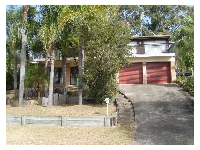 20 Jabiluka Drive, Highland Park QLD 4211