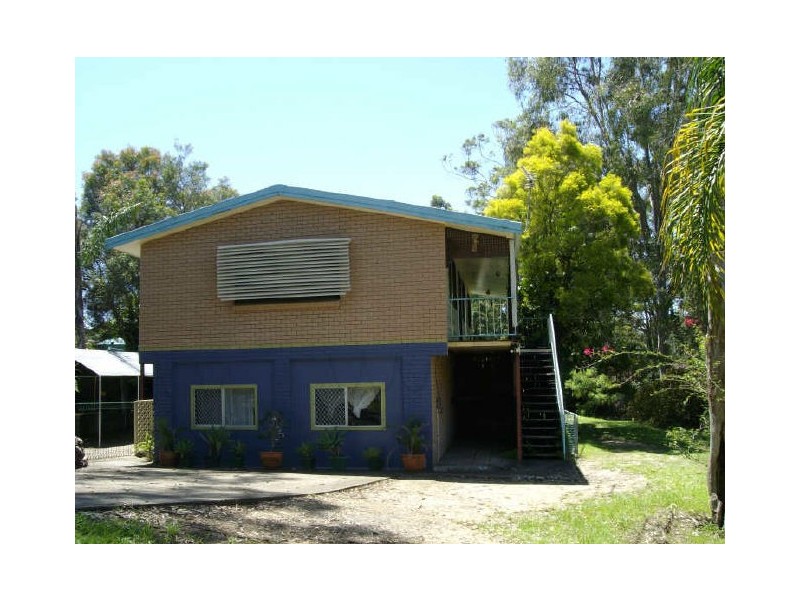 40 Yarrimbah Drive, Nerang QLD 4211