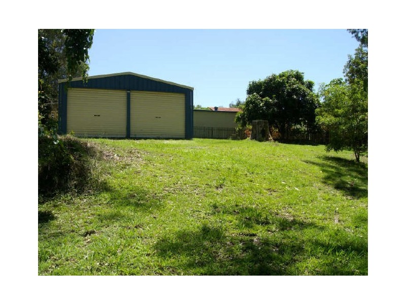 40 Yarrimbah Drive, Nerang QLD 4211