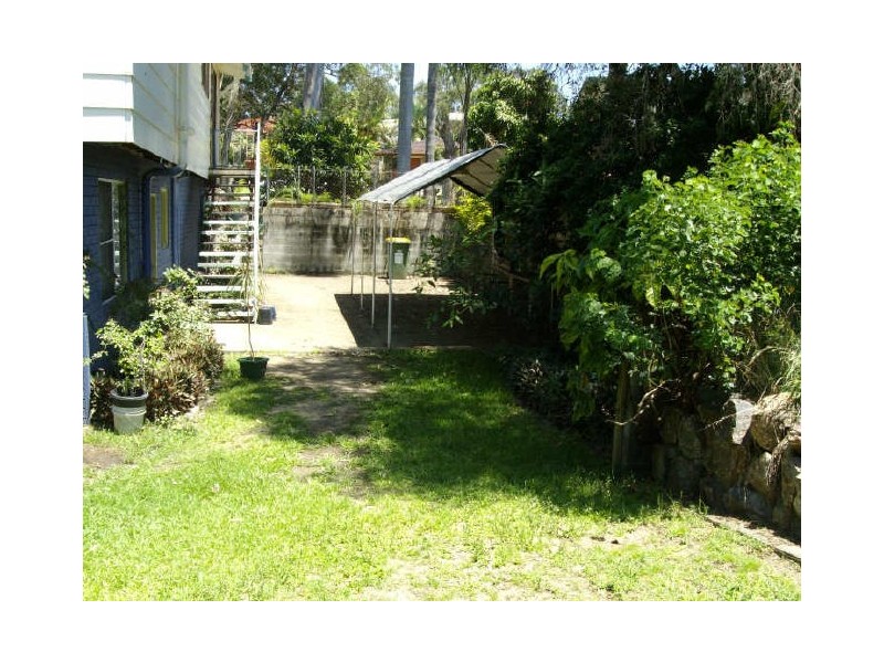 40 Yarrimbah Drive, Nerang QLD 4211