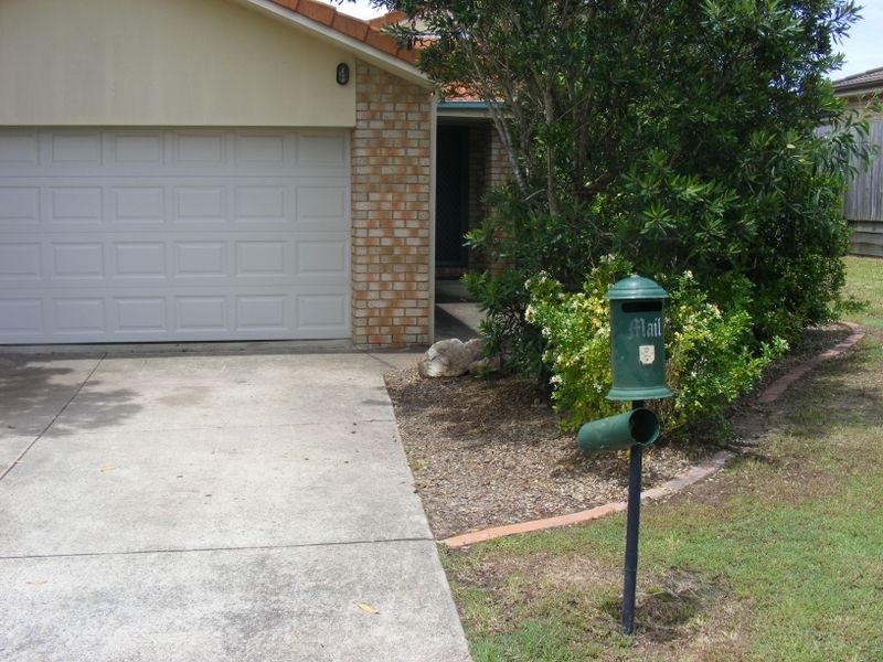 8 Inverness Court, Nerang QLD 4211