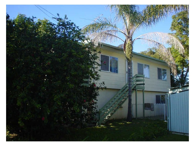 2/57 Warrener Street, Nerang QLD 4211