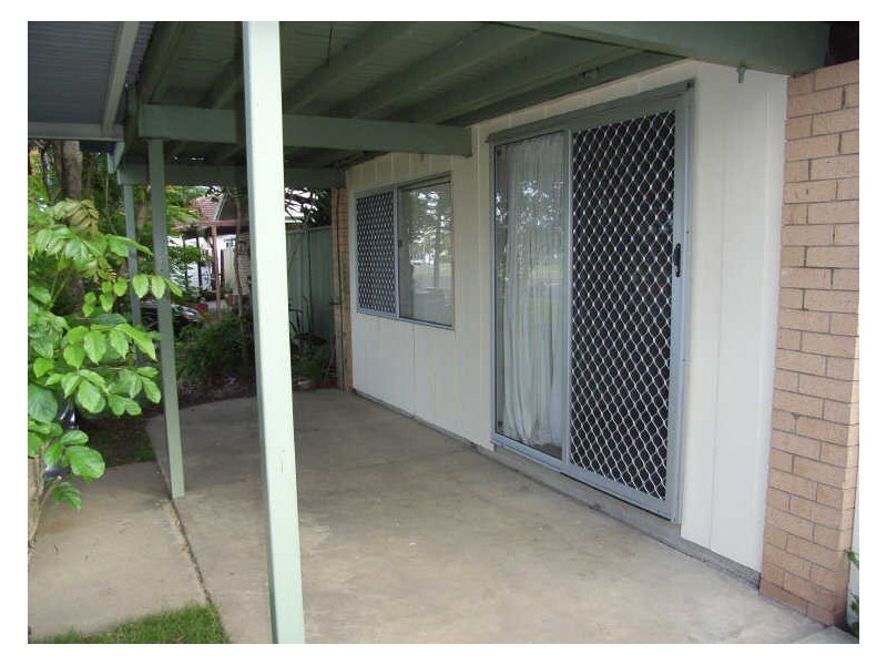 2/57 Warrener Street, Nerang QLD 4211