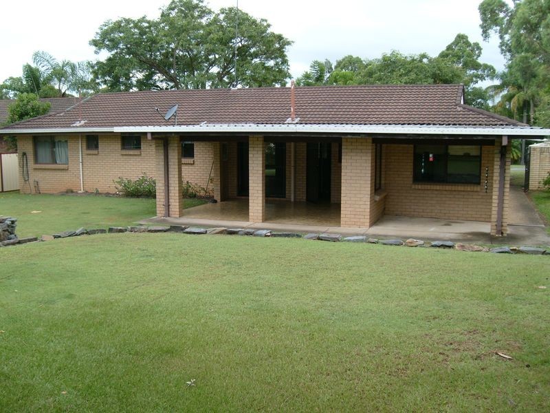 51 Yarrimbah Drive, Nerang QLD 4211