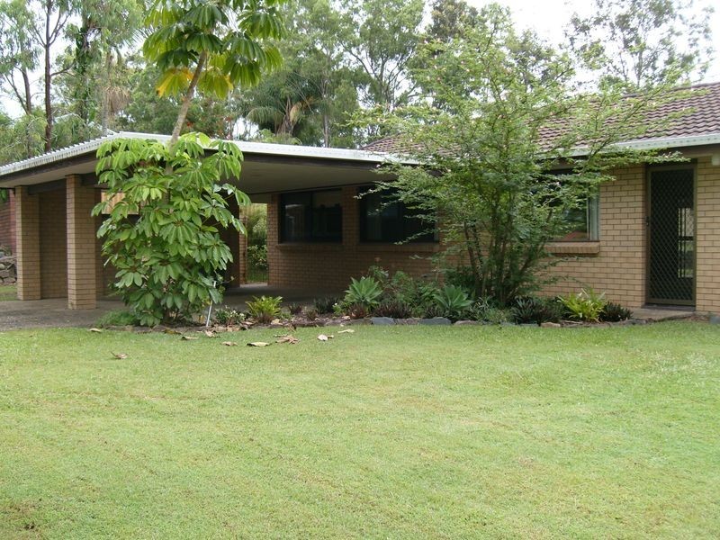 51 Yarrimbah Drive, Nerang QLD 4211