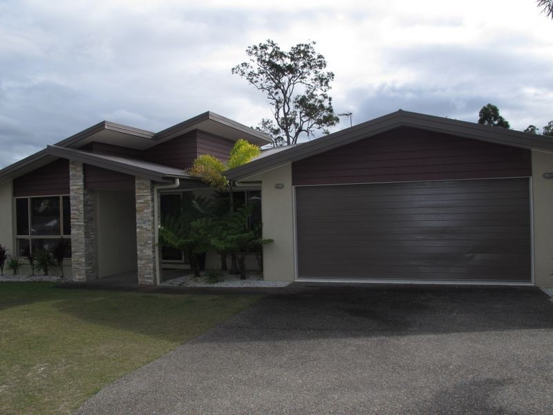 9 Parrott Court, Gilston QLD 4211