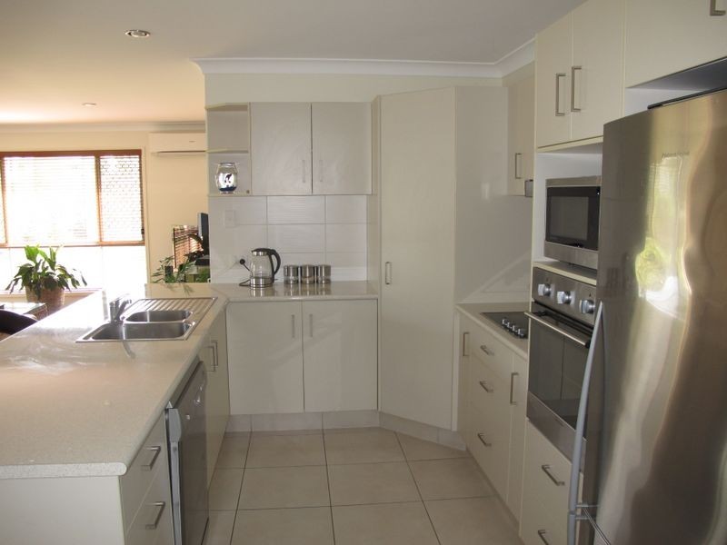 9 Parrott Court, Gilston QLD 4211