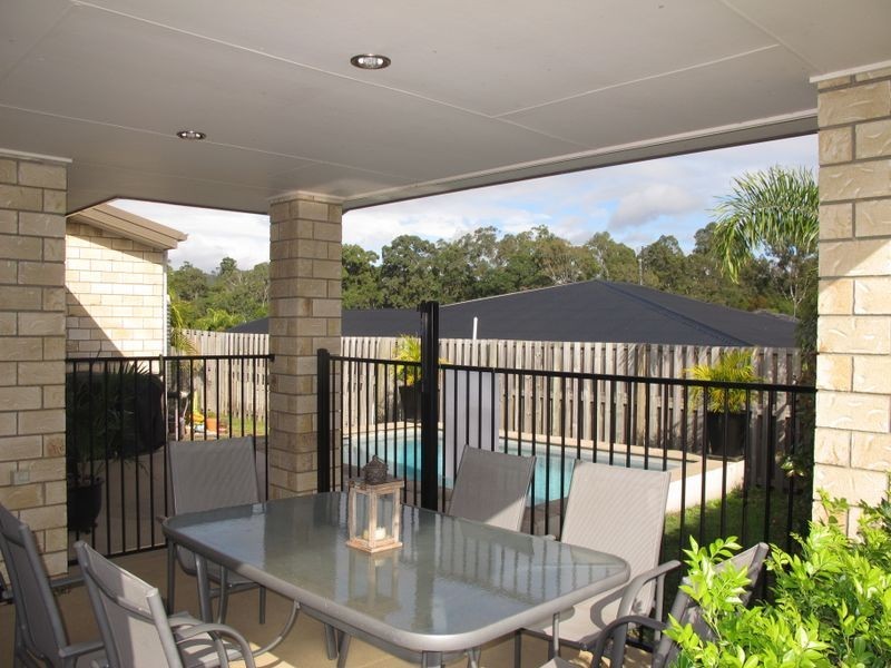 9 Parrott Court, Gilston QLD 4211