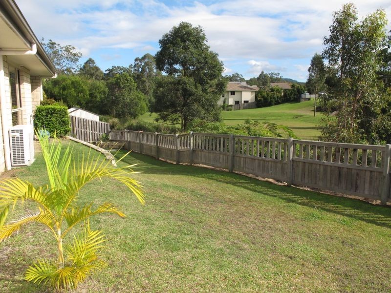 9 Parrott Court, Gilston QLD 4211
