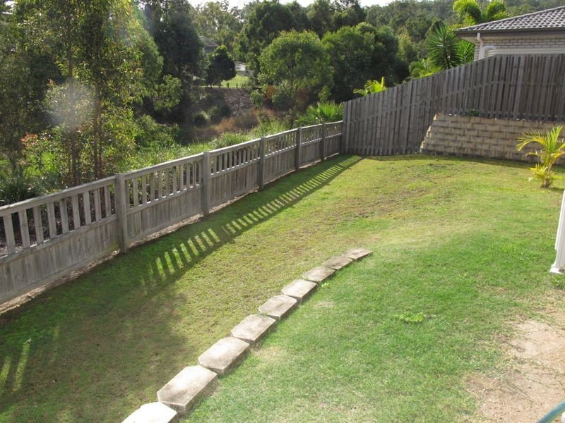 9 Parrott Court, Gilston QLD 4211