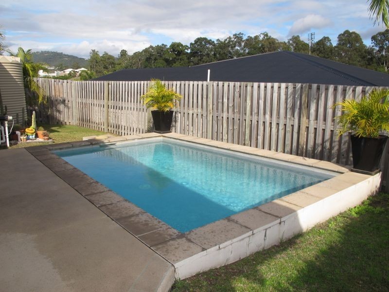 9 Parrott Court, Gilston QLD 4211