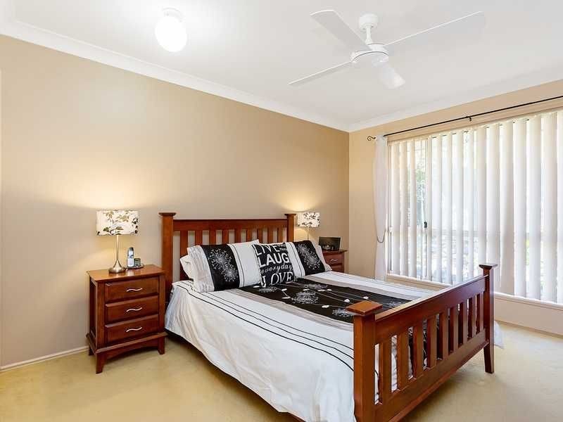 5 Inverness Court, Nerang QLD 4211