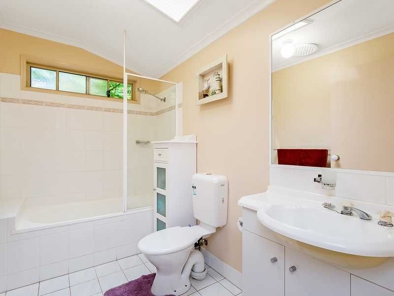 5 Inverness Court, Nerang QLD 4211