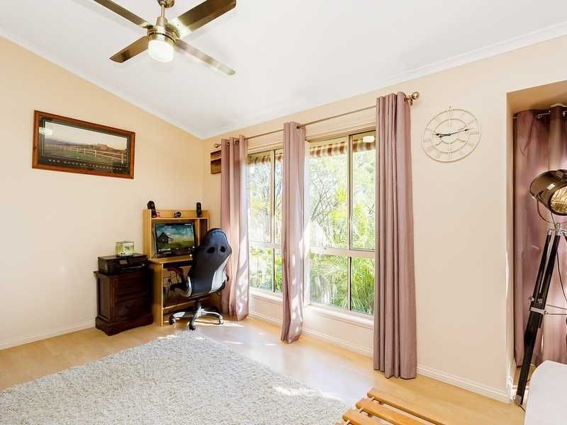 5 Inverness Court, Nerang QLD 4211