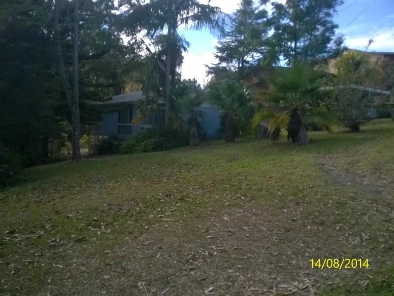 75 North Road, Lower Beechmont QLD 4211