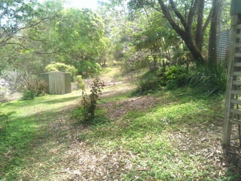 75 North Road, Lower Beechmont QLD 4211
