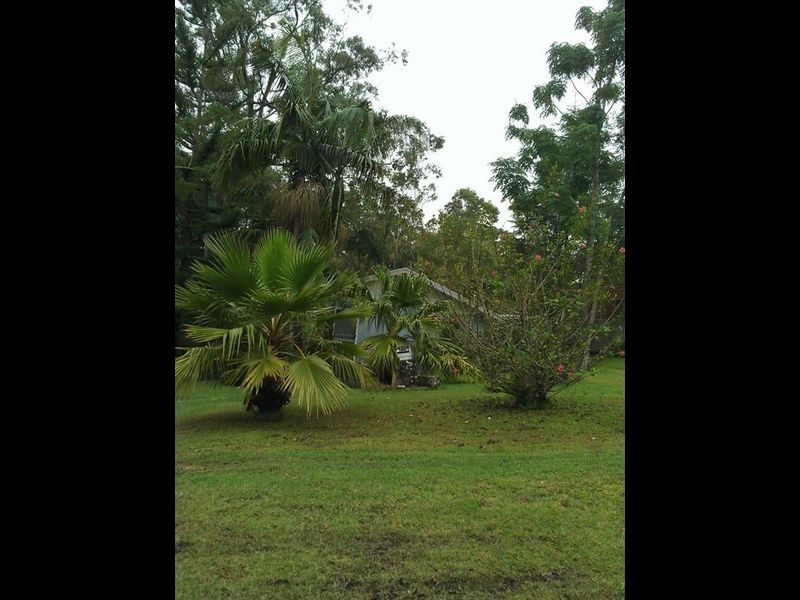 75 North Road, Lower Beechmont QLD 4211