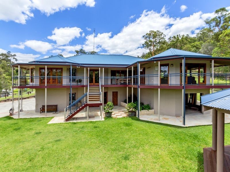 254 Crane Crescent, Nerang QLD 4211