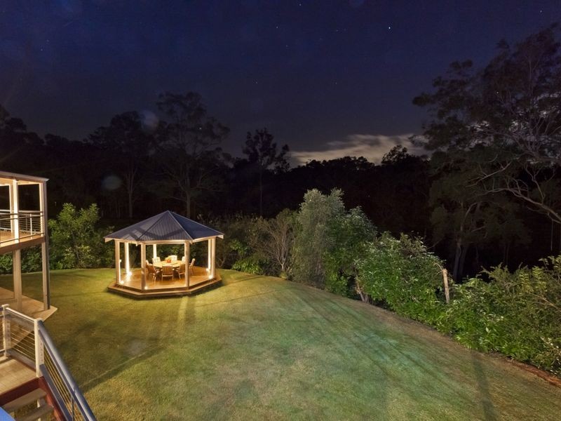 254 Crane Crescent, Nerang QLD 4211