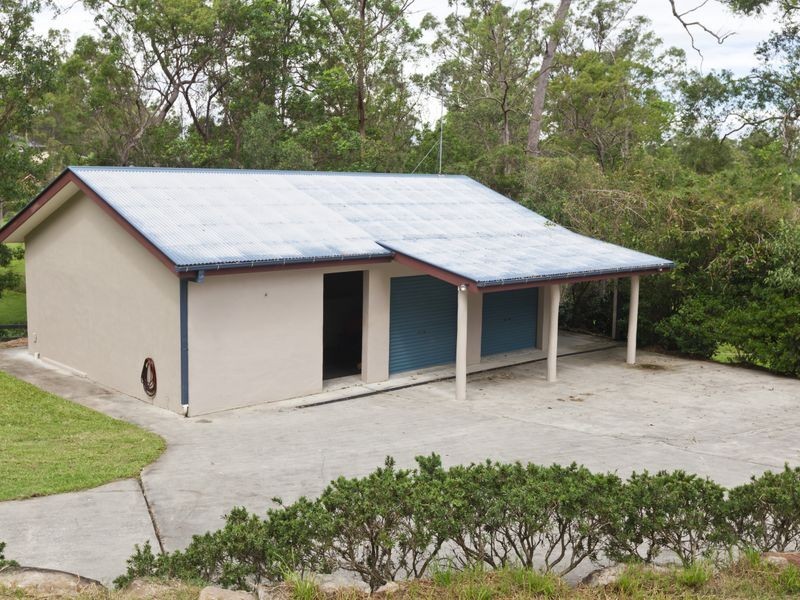 254 Crane Crescent, Nerang QLD 4211