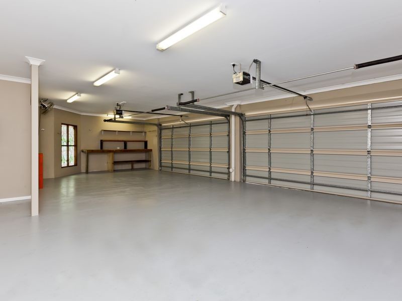 254 Crane Crescent, Nerang QLD 4211