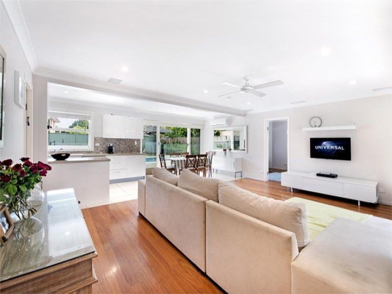 25 Brindisi Avenue, Surfers Paradise QLD 4217