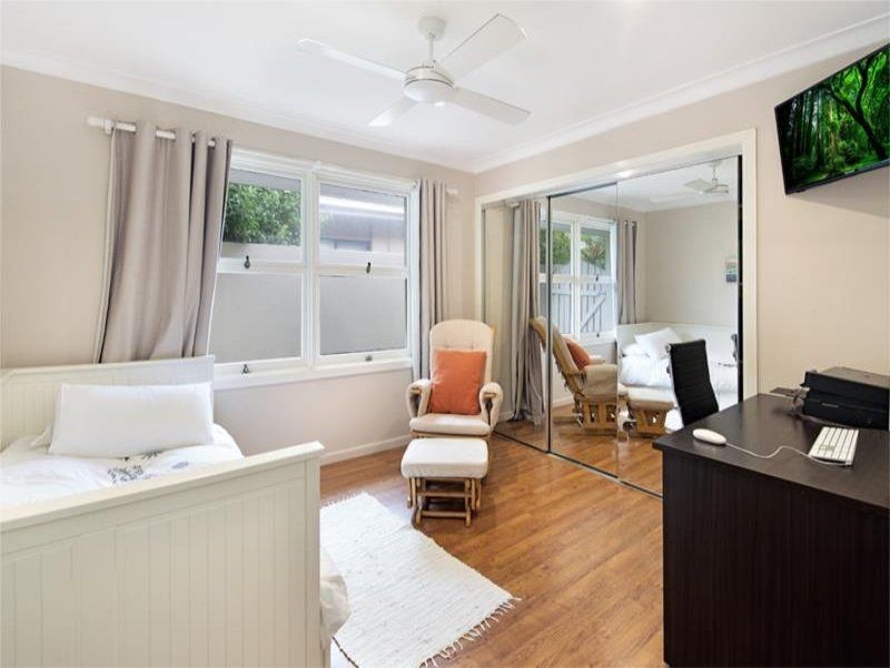 25 Brindisi Avenue, Surfers Paradise QLD 4217