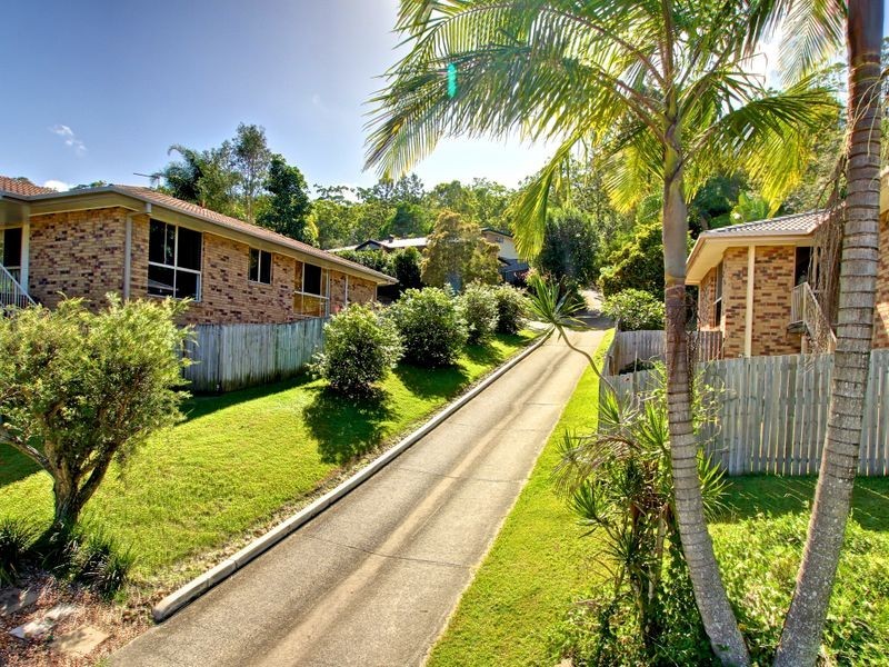 17 Medellin Place, Nerang QLD 4211
