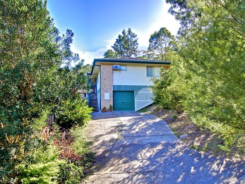 17 Medellin Place, Nerang QLD 4211