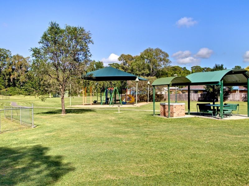 17 Medellin Place, Nerang QLD 4211