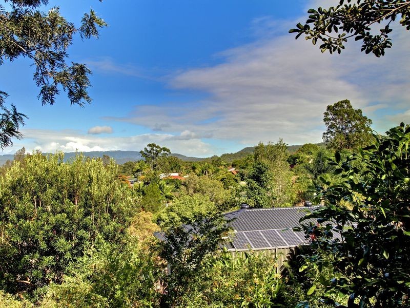 17 Medellin Place, Nerang QLD 4211