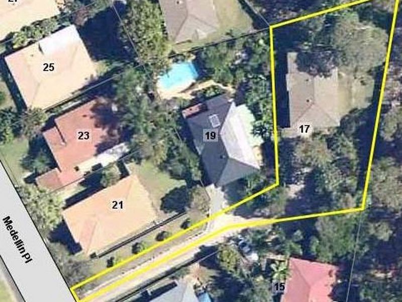 17 Medellin Place, Nerang QLD 4211