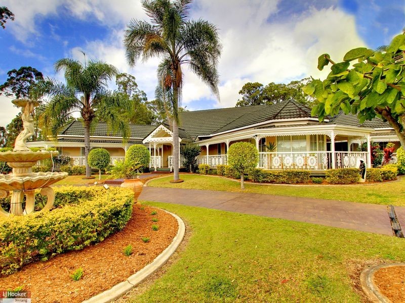 47 Teasdale Drive, Nerang QLD 4211