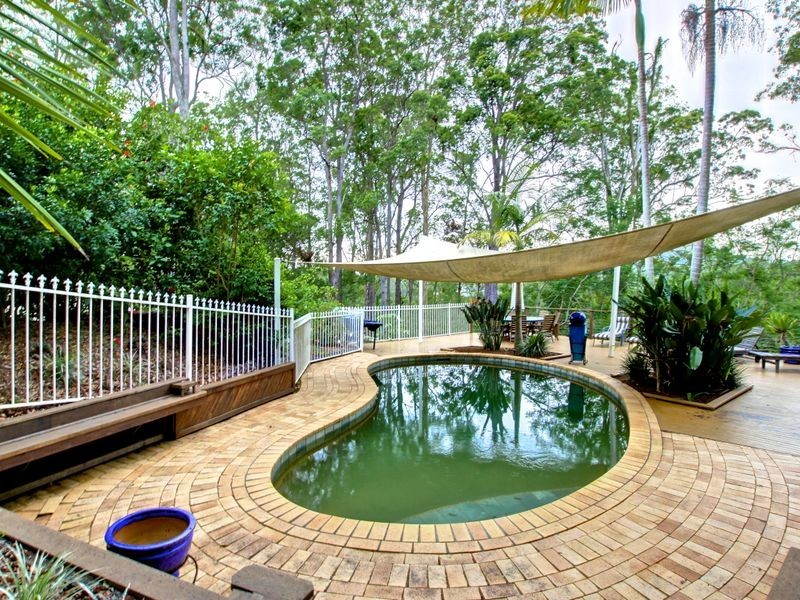 47 Teasdale Drive, Nerang QLD 4211
