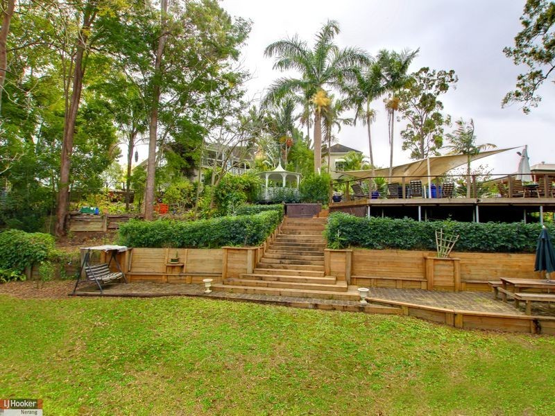 47 Teasdale Drive, Nerang QLD 4211