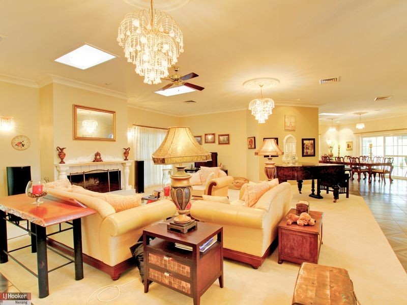 47 Teasdale Drive, Nerang QLD 4211