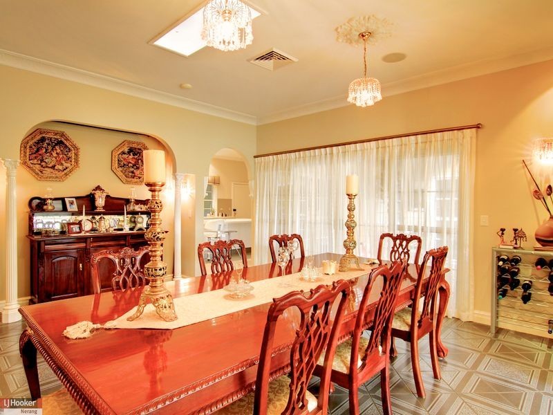 47 Teasdale Drive, Nerang QLD 4211