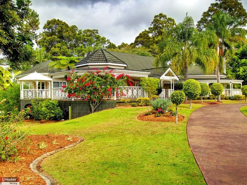 47 Teasdale Drive, Nerang QLD 4211