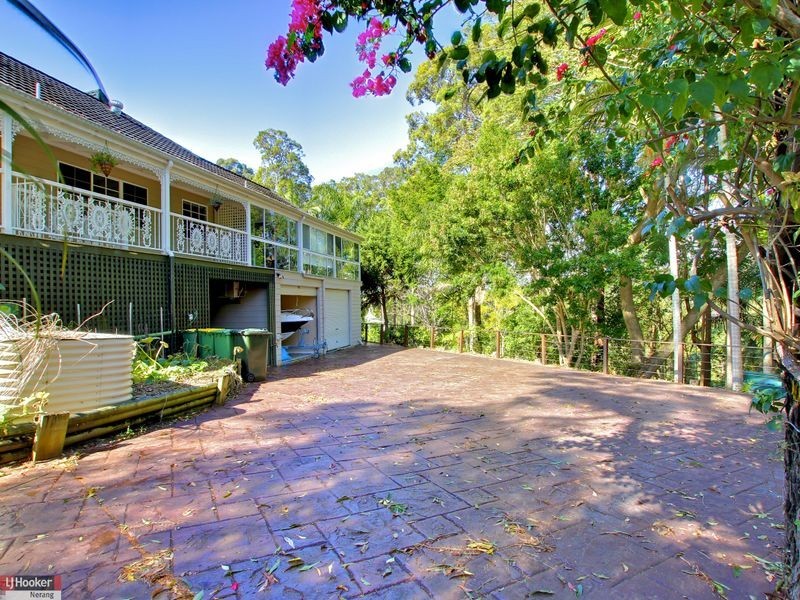 47 Teasdale Drive, Nerang QLD 4211