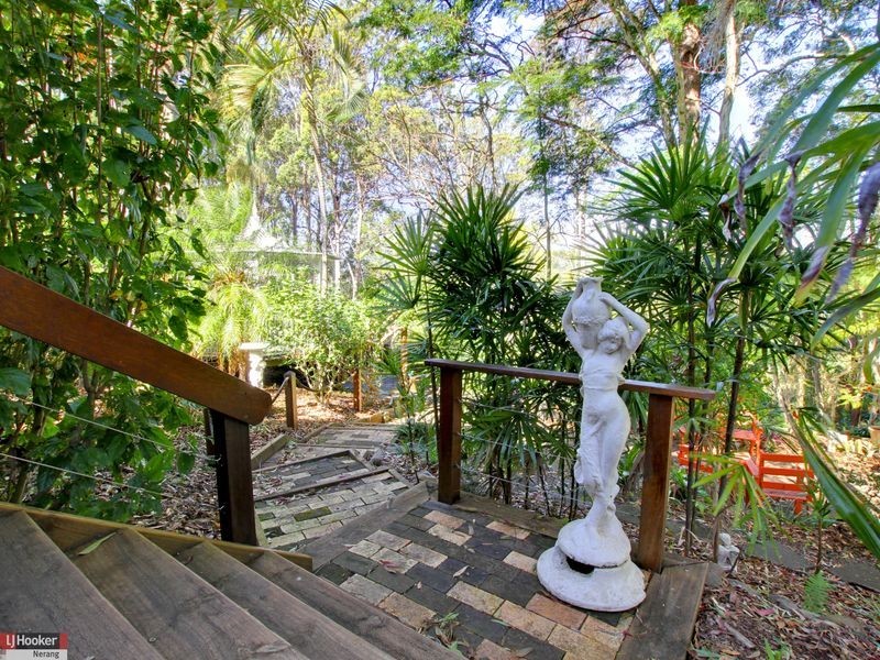 47 Teasdale Drive, Nerang QLD 4211