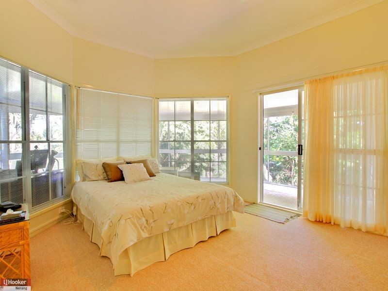 47 Teasdale Drive, Nerang QLD 4211