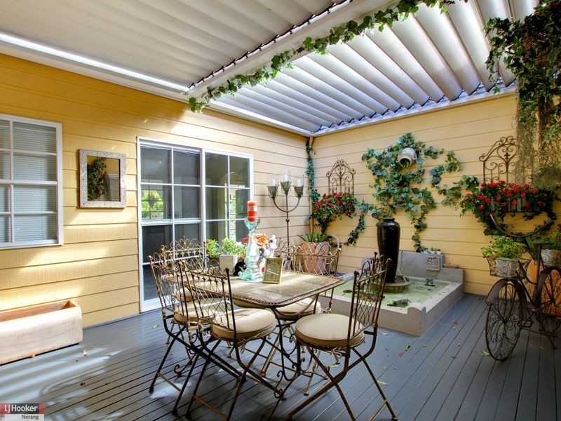 47 Teasdale Drive, Nerang QLD 4211